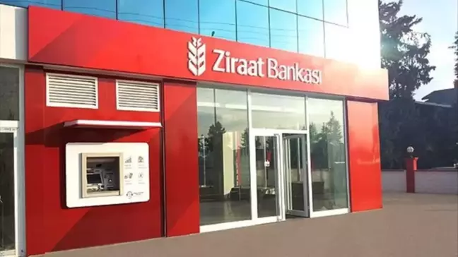 ZİRAAT BANKASI ÇALIŞMA SAATLERİ 21 ŞUBAT: Ziraat Bankası kaçta kapanıyor, kaçta açılıyor? Ziraat Bankası çalışma saatleri!