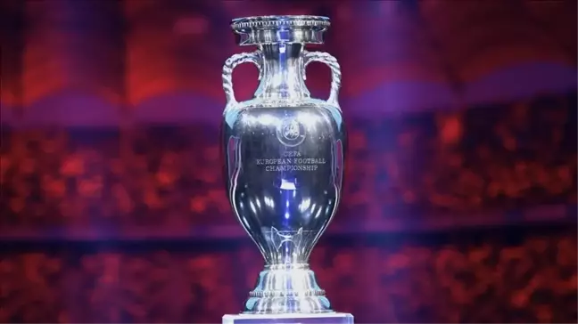 EURO 2032 Türkiye'de mi olacak? En yakın EURO 2032 ne zaman? Türkiye'de Avrupa Futbol Şampiyonası oynanacak mı? UEFA gelişmeleri açıkladı