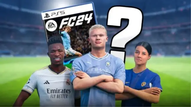 EA FC 24: FIFA'nın Yenilenmiş Hali
