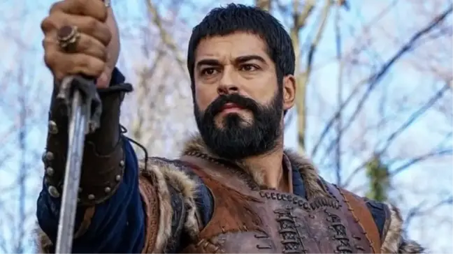 Kuruluş Osman Orhan Bey kim? Kuruluş Osman Orhan Bey'i kim canlandırıyor?