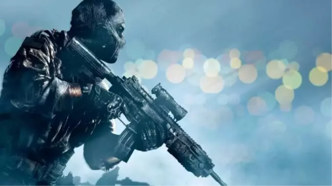 Call of Duty: Modern Warfare III Fragmanı Yayınlandı