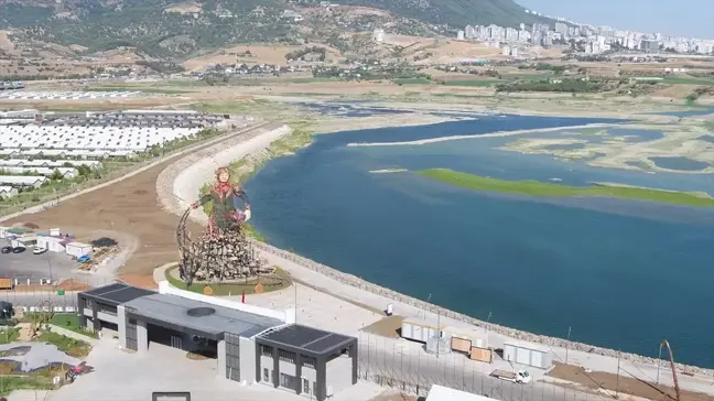 Onikişubat Belediye Başkanı Mahçiçek'ten EXPO 2023 açıklaması Açıklaması