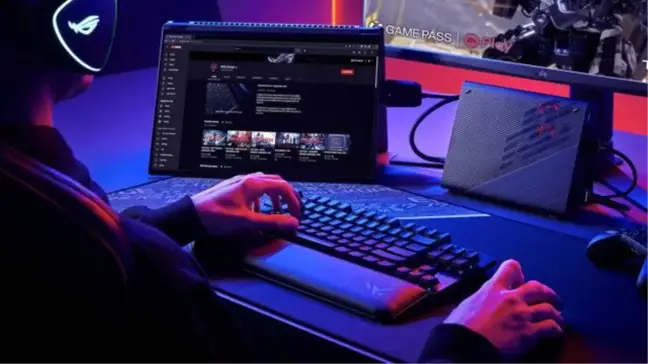 Asus, Good Design Awards'da 27 ödül alarak rekor kırdı