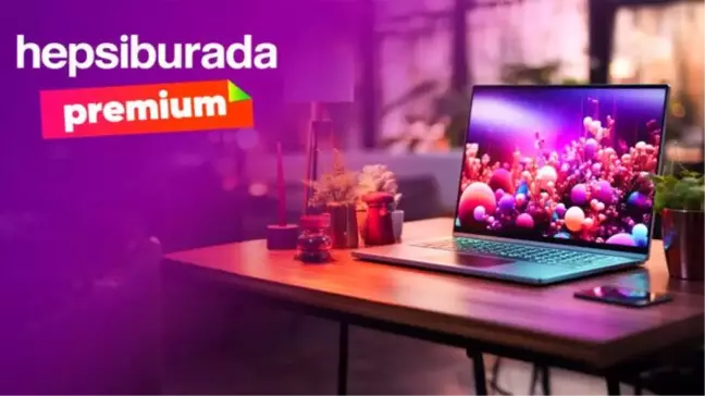 Hepsiburada Premium ile teknoloji alışverişinde lüksü hissedin!