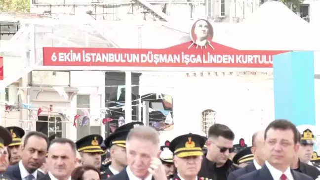 İmamoğlu: