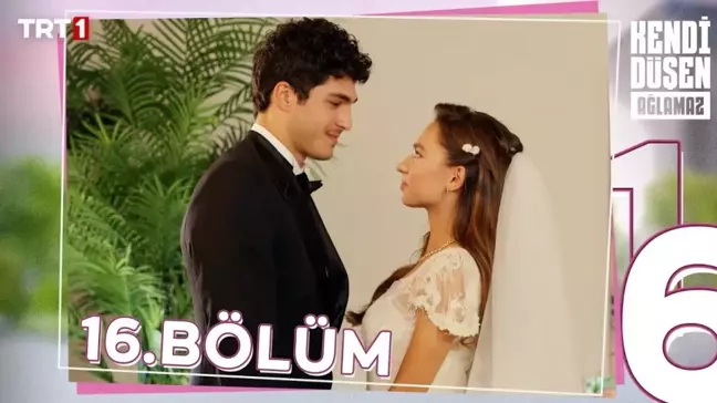 Kendi Düşen Ağlamaz FRAGMAN, 17 bölüm fragmanı yayınlandı mı? Kendi Düşen Ağlamaz yeni bölüm (17. Bölüm) İZLE!