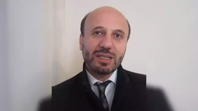 Abdurrahman Kotan kimdir? Kahramanmaraş İl Müftüsü Abdurrahman Kotan hayatı ve biyografisi!