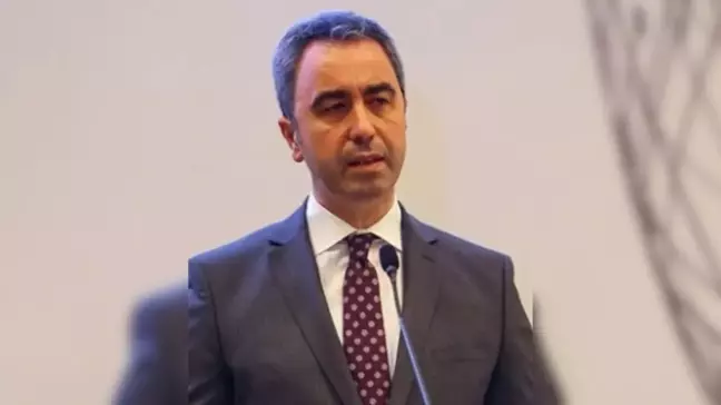 Bekir Bayrakdar kimdir? Gelir İdaresi Başkanı Bekir Bayrakdar hayatı ve biyografisi!