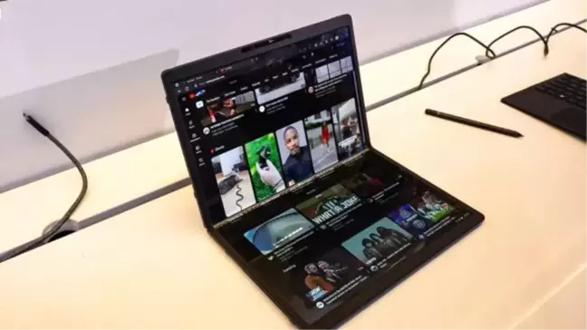 Hem tablet, hem bilgisayar olan monitör! – HP'nin en yeni ürünlerini inceledik!
