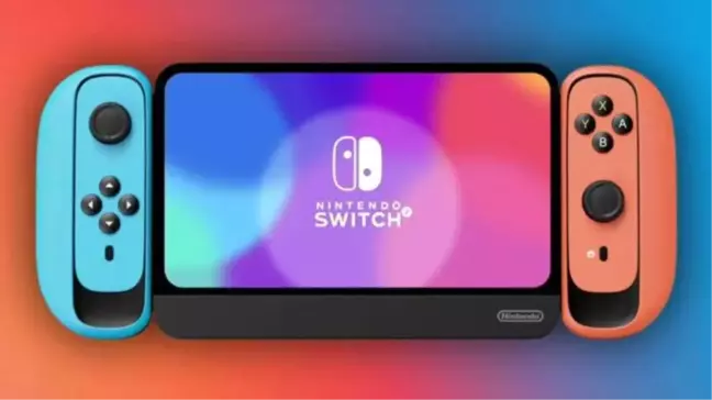 Nintendo Switch 2 Tanıtım Tarihi ve Fiyatı Belli Oldu