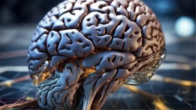 Oxford Üniversitesi'nden 3D Baskılı Kök Hücrelerle Beyin Yaralanmaları Tedavi Edilebilir