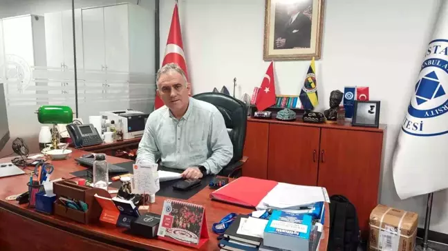 Prof. Dr. Karaca:
