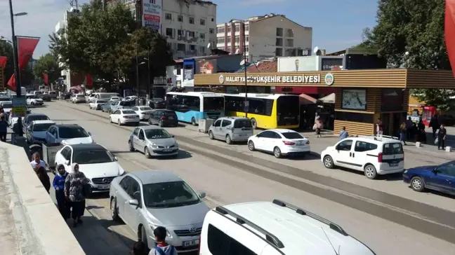 Malatya'da Deprem Sonrası Otopark İşletmecileri İşlerini Kaybediyor