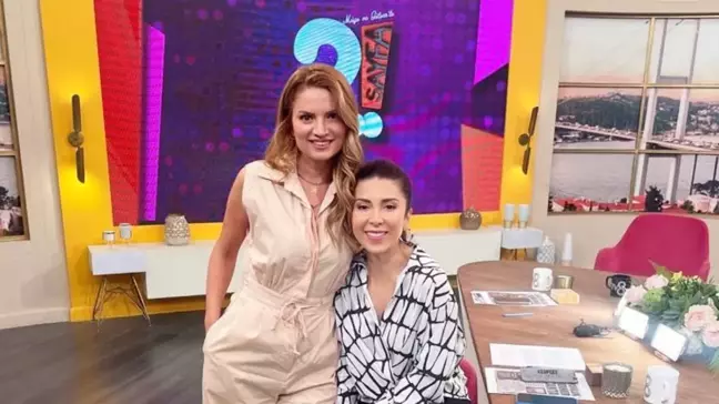 2. Sayfa bugünkü konuğu kim? 19 Aralık 2. Sayfa konuğu kimdir? Bugün 2.Sayfa konukları kimler?
