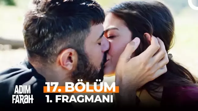 ADIM FARAH YENİ BÖLÜM (17. BÖLÜM) ne zaman, fragman yayınlandı mı? Adım Farah bugün var mı? Adım Farah 17. Bölüm CANLI FULL izle!