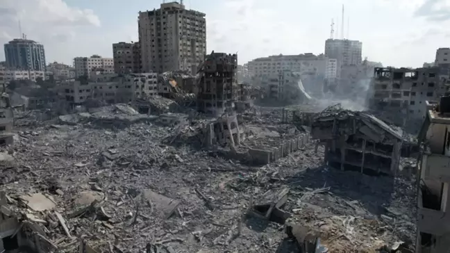 İSRAİL FİLİSTİN SON DURUM! İsrail Filistin kaç kişi öldü, kaç kişi yaralandı? İsrail Filistin ölü yaralı sayısı