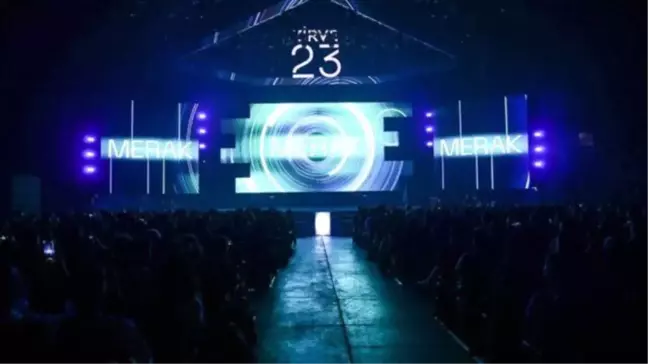 Türkiye'nin En Büyük Gençlik Zirvesi Zirve 23'e Son Bir Gün Kaldı