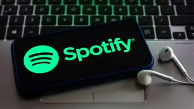 Spotify açıkladı: İşte son 10 yılın en çok dinlenenleri!