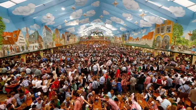 Octoberfest iptal mi, neden iptal edildi? ESKİŞEHİR VALİLİĞİ AÇIKLAMA! Octoberfest neden yasaklandı?