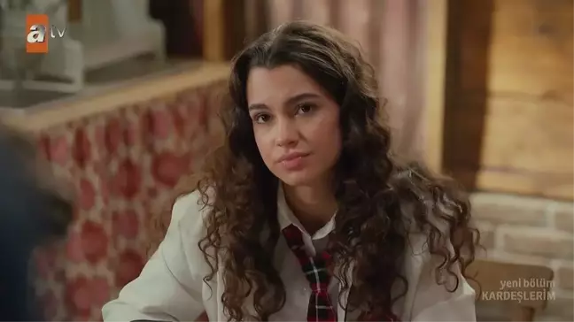 Kardeşlerim 101.bölüm fragmanı! Kardeşlerim yeni bölüm fragmanı yayınlandı mı? Kardeşlerim dizisi yeni bölüm fragmanı izle!