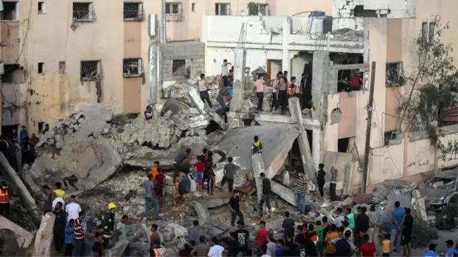 BBC muhabirleri merak edilen soruları yanıtladı: