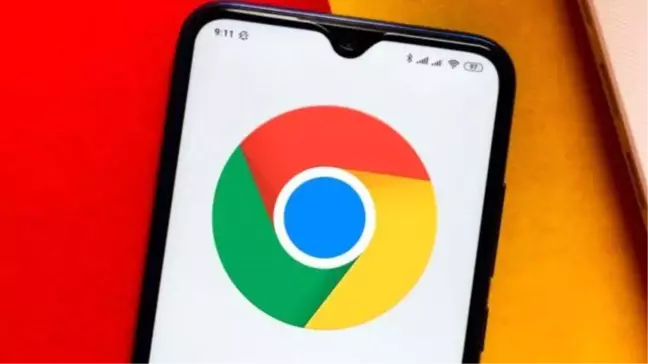 Google Chrome'a yeni özellikler geldi