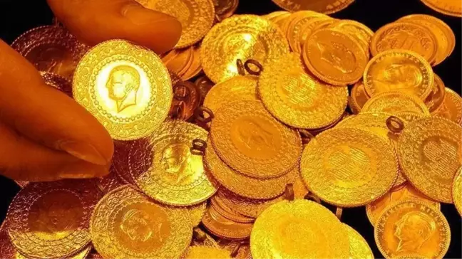 Cumhuriyet Altını Ne Kadar 2023 Bugün Fiyatı: Altın Fiyatları! 19 Ekim Çeyrek, gram altın ne kadar oldu?