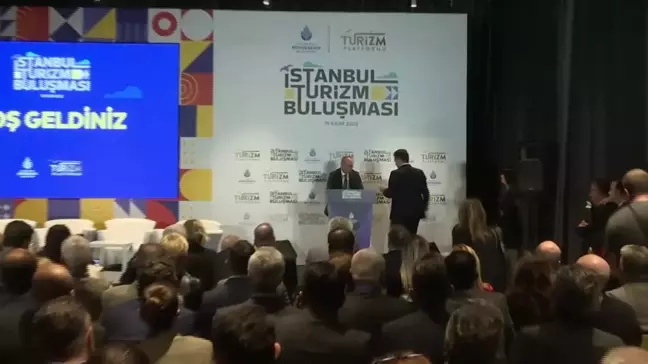 İmamoğlu: