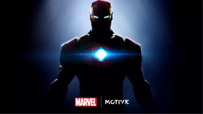 EA Motive, Iron Man Oyununun Unreal Engine 5 Kullanılarak Geliştirileceğini Doğruladı