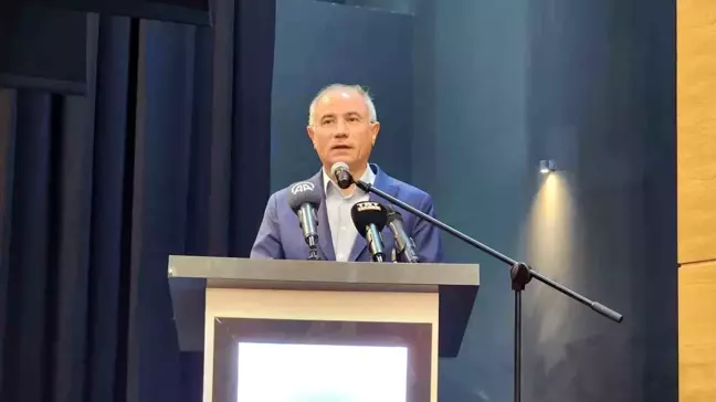 Efkan Ala: