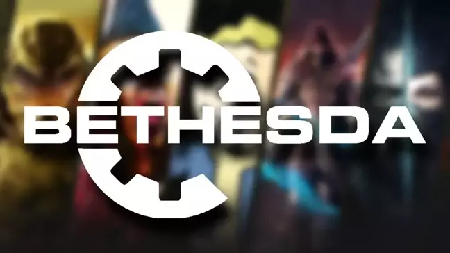 Bethesda'dan Ücretsiz Oyun Müjdesi