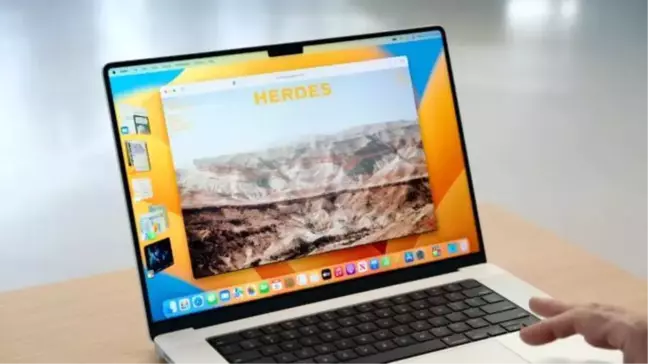 Apple'dan sürpriz 24 inç iMac ve 13 inç MacBook Pro
