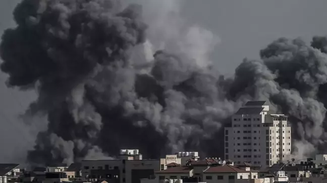 İsrail kara harekatı başladı mı? Gazze Şeridi'nde İsrail kara harekatı ertelendi mi?