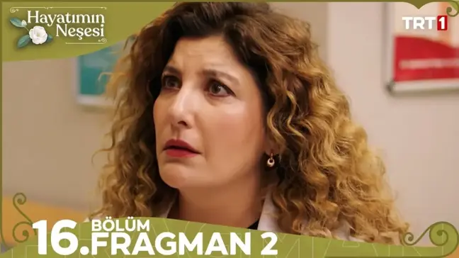Hayatımın Neşesi YENİ BÖLÜM (16. BÖLÜM) ne zaman, fragman yayınlandı mı? Hayatımın Neşesi yeni bölüm ne zaman başlıyor, bu akşam var mı?