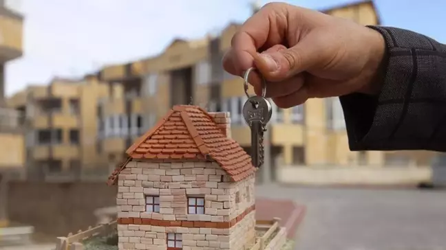 1.20 faizli konut kredisi başladı mı? 1,2,3,4,5 milyon kredi taksit planı ve geri ödeme tablosu!