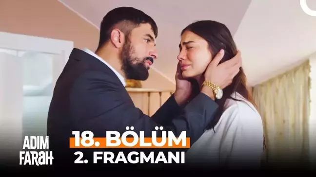 Adım Farah YENİ BÖLÜM (18. BÖLÜM) ne zaman, fragman yayınlandı mı? Adım Farah yeni bölüm ne zaman başlıyor, bu akşam var mı?