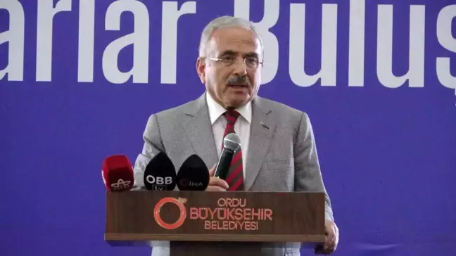 Başkan Güler:
