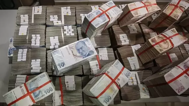 BANKA MEVDUAT FAİZ ORANLARI: 500 baz puan artış sonrası 100 bin TL faiz getirisi ne kadar?
