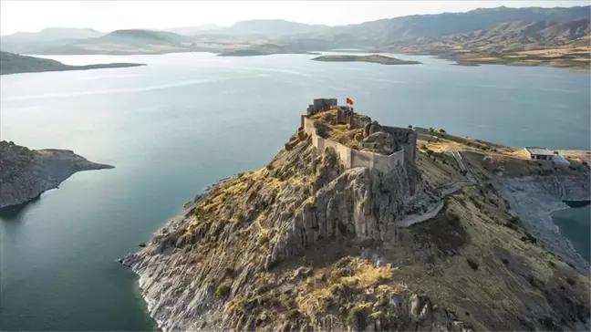 Tunceli hangi bölgede, ilçeleri neler? Tunceli plaka kodu nedir? Tunceli meşhur özellikleri neler?