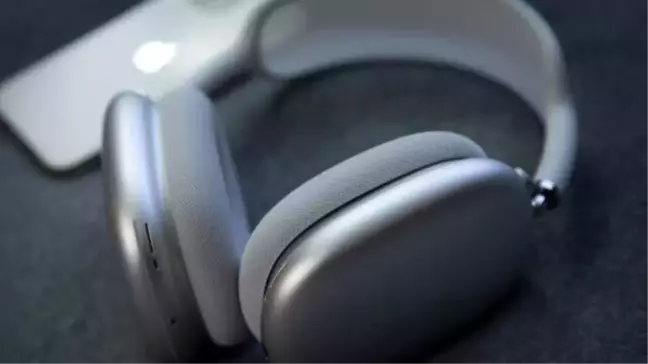 Apple'ın Korkunç Hızlı Etkinliği: AirPods Max Hediye Kutuları