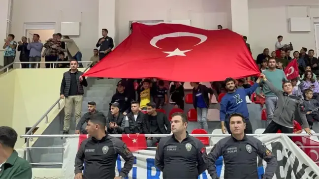 Voleybol: AXA Sigorta Efeler Ligi
