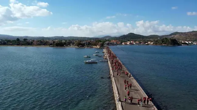 TED İzmir Koleji Cumhuriyet Koşusu