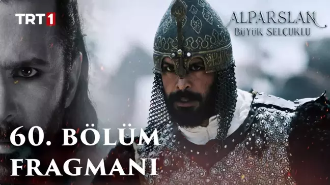 Alparslan Büyük Selçuklu oyuncuları kimler?
