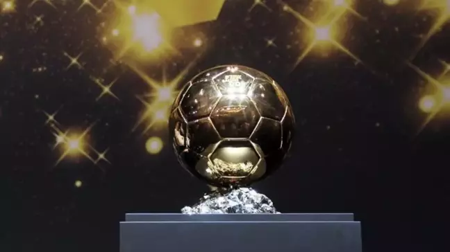 Ballon d'Or ödül töreni saat kaçta, hangi kanalda? 2023 Ballon d'Or canlı yayın nasıl izlenir?