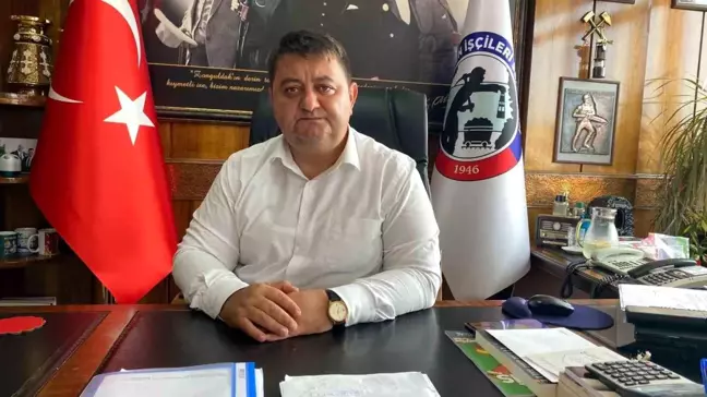 Zonguldak'ta kura çekiminde mağdur olan madenci adayları için adli süreç devam ediyor