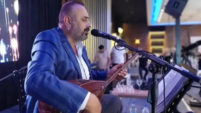 Peçenekli Süleyman kimdir, nereli? Peçenekli Süleyman öldü mü? Peçenekli Süleyman şarkıları!