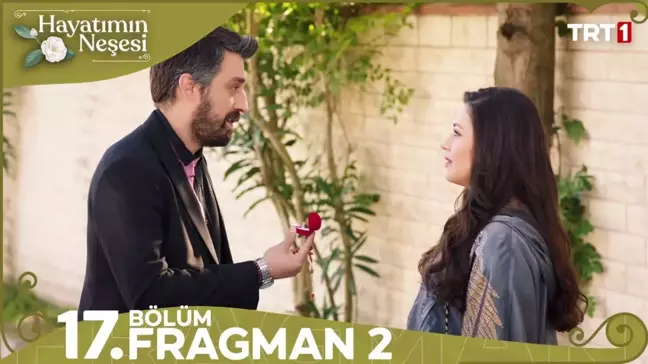Hayatımın Neşesi YENİ BÖLÜM (17. BÖLÜM) ne zaman, fragman yayınlandı mı? Hayatımın Neşesi yeni bölüm ne zaman başlıyor, bu akşam var mı?