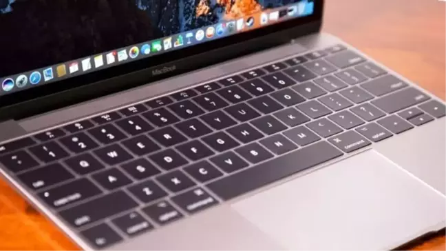 Lansmandan hemen sonra: Apple, M2 MacBook Pro'yu sildi!