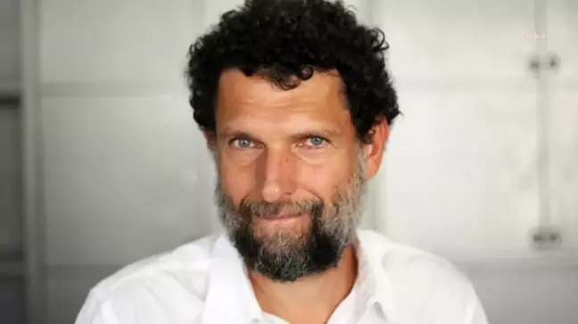Osman Kavala'dan cezaevindeki 6. yıl açıklaması: 'Hukukun egemen olacağına dair umudumu kaybetmedim'