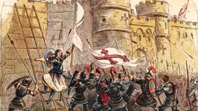 Orta Çağ: Tarih Boyunca Bir Köprü Dönem